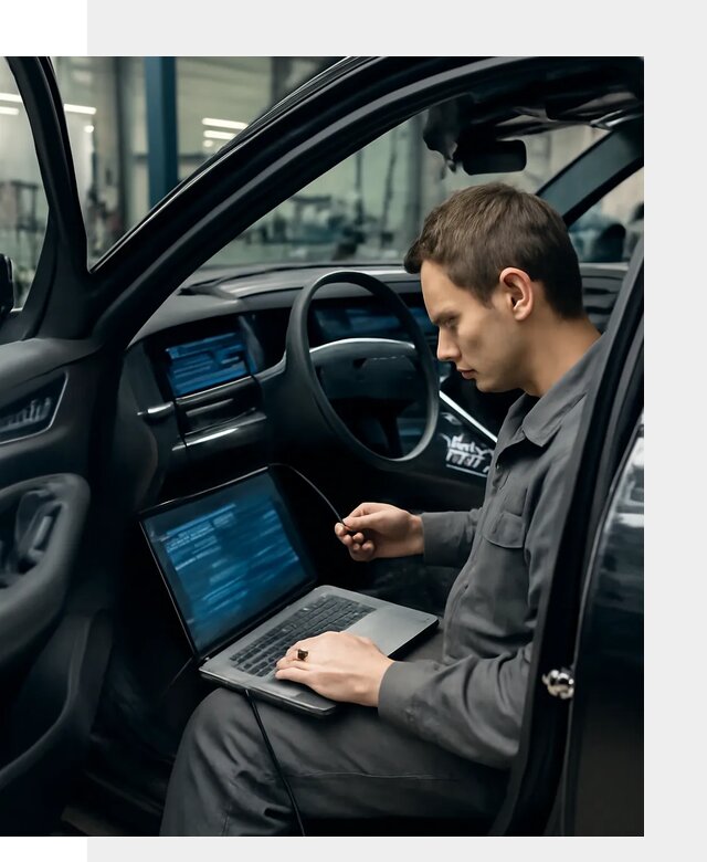Профессиональная русификация Deepal G318 под ключ в Амурске