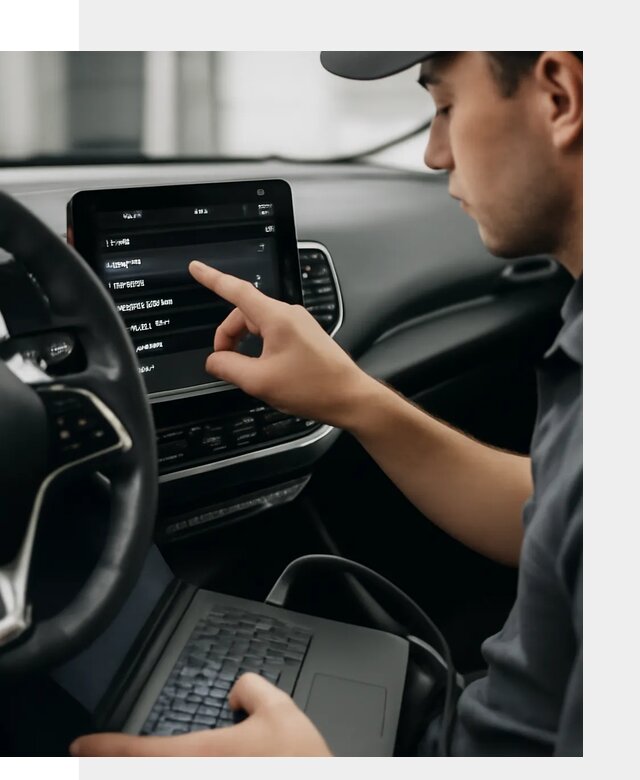 Русификация Dongfeng 7 под ключ для вашего автомобиля в Амурске