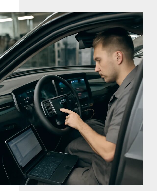 Русификация Dongfeng L7 и адаптация мультимедиа в Амурске