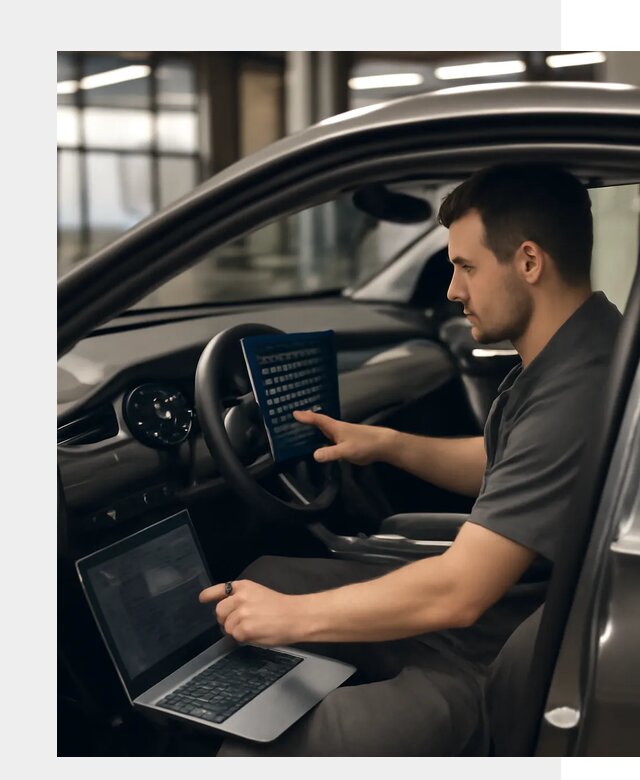Русификация Exeed TXL в Амурске по цене от 15395 р. | ФастМобиль-Мрс