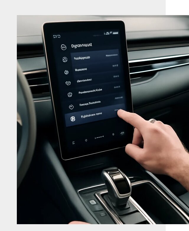 Русификация Geely Preface в Амурске по цене от 10229 р. | ФастМобиль-Мрс