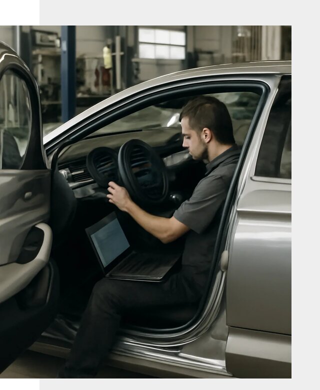Русификация Geely Preface мультимедиа и меню в Амурске