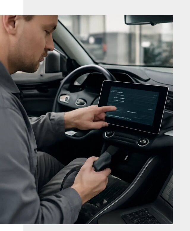 Русификация мультимедиа автомобилей Geely в Амурске под ключ