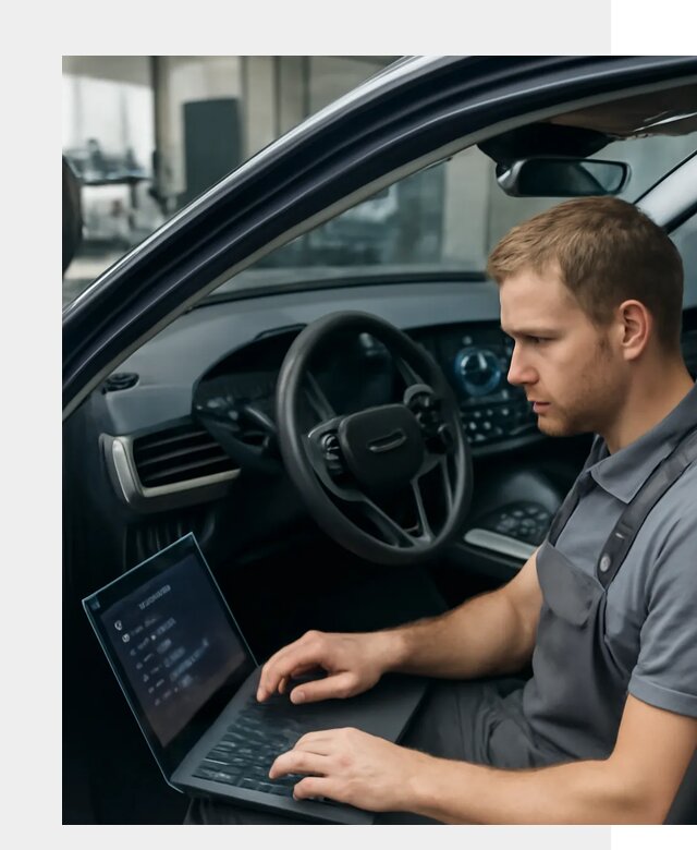 Русификация Haval в Амурске по цене от 8162 р. | ФастМобиль-Мрс