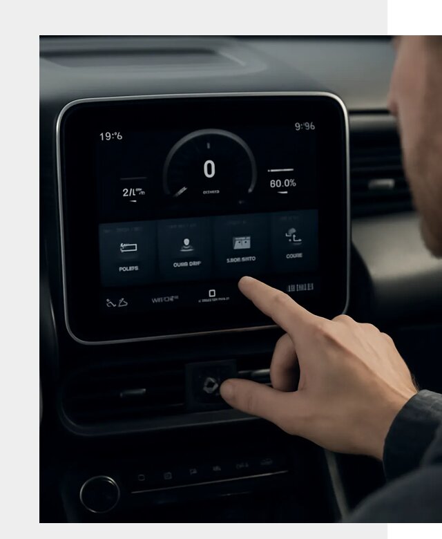 Русификация Haval DARGO в Амурске по цене от 6716 р. | ФастМобиль-Мрс