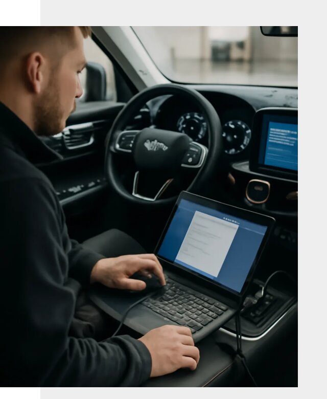 Русификация Haval DARGO и мультимедиа под ключ в Амурске