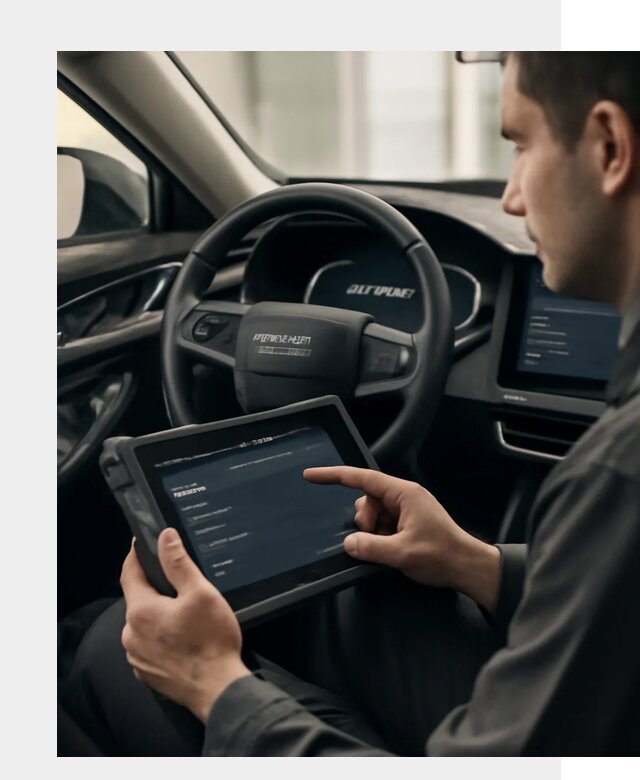 Русификация приборной панели Haval в Амурске от 5683 р. | ФастМобиль-Мрс