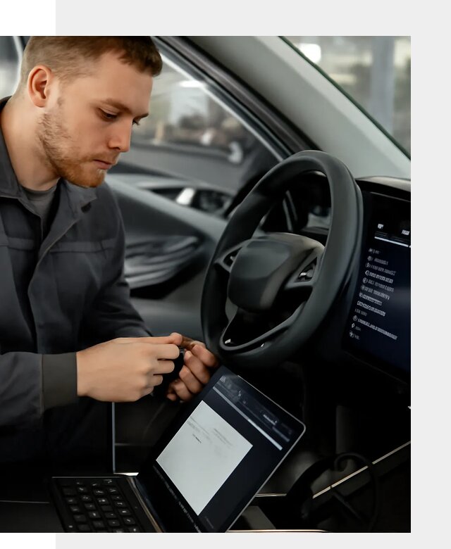 Русификация Jetour X70 Plus для мультимедиа в Амурске