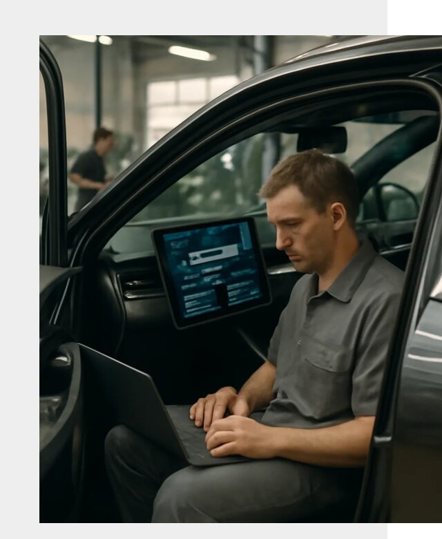 Русификация LiXiang L8 в Амурске по цене от 8162 р. | ФастМобиль-Мрс