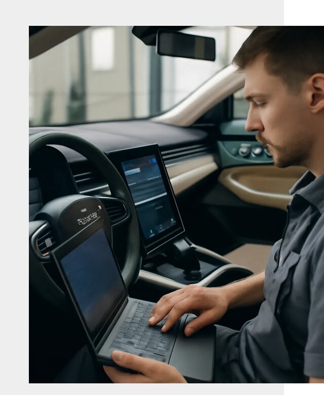 Русификация Lynk Co 900 в Амурске по цене от 20561 р. | ФастМобиль-Мрс