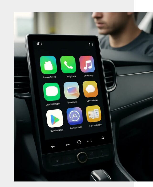 Установка приложений Lynk Co в Амурске по цене от 6096 р. | ФастМобиль-Мрс
