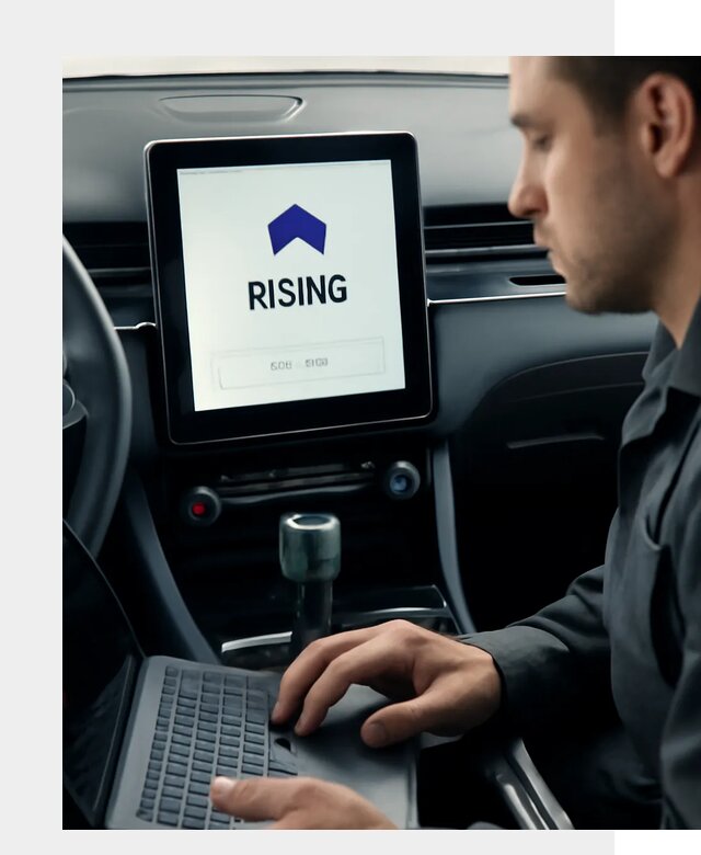 Установка приложений Rising в Амурске по цене от 4649 р. | ФастМобиль-Мрс