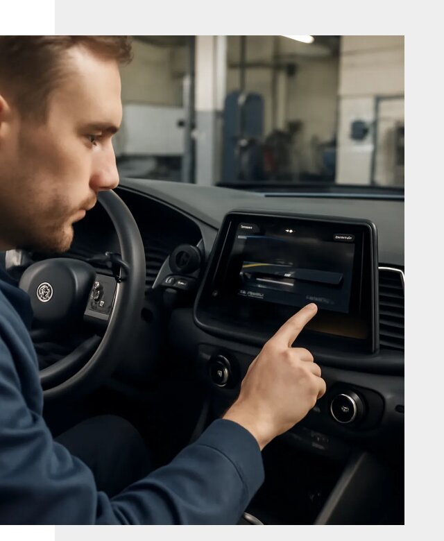 Русификация автомобилей Hyundai под ключ в Амурске сегодня