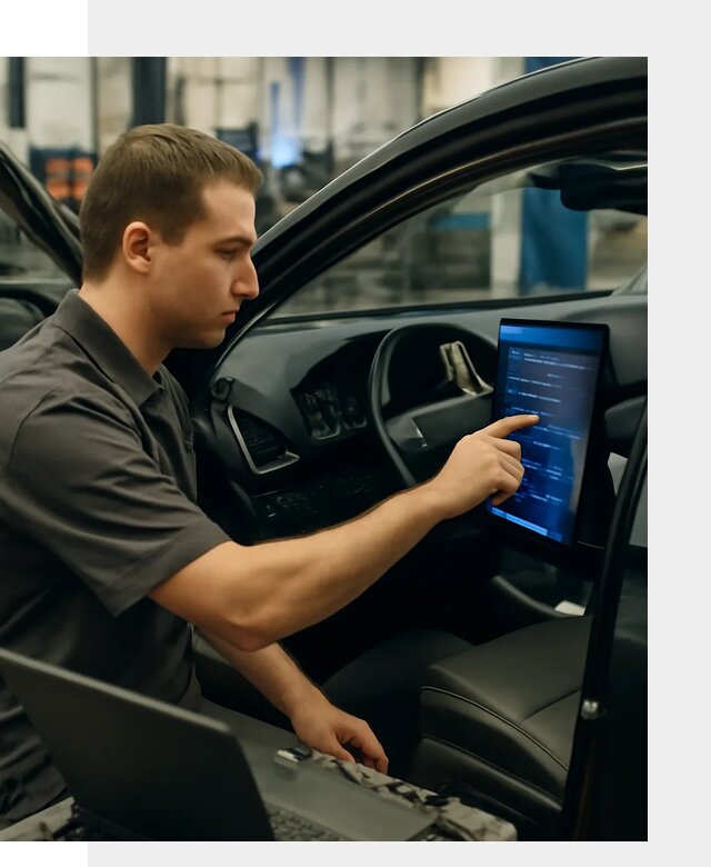 Русификация мультимедиа Hyundai для автомобилей под ключ в Амурске