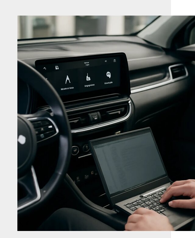 Русификация Kia K5 в Амурске по цене от 6716 р. | ФастМобиль-Мрс