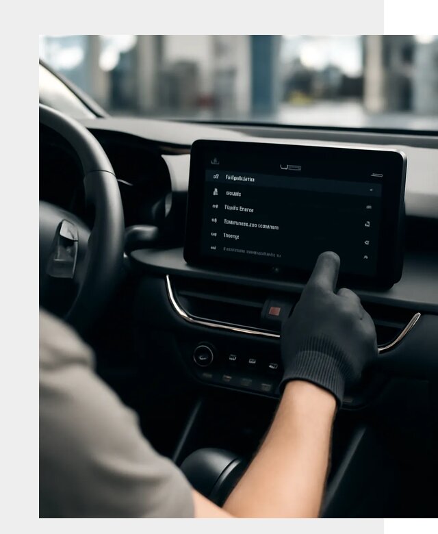 Русификация Kia всех моделей в Амурске от 10229 р. | ФастМобиль-Мрс