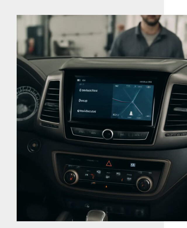 Русификация SsangYong Rexton в Амурске от 12915 р. | ФастМобиль-Мрс
