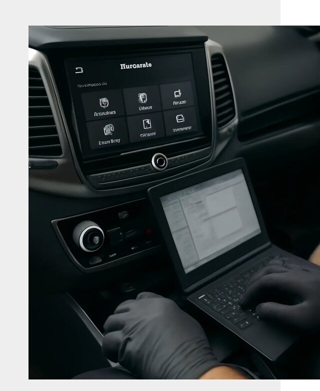 Русификация мультимедиа SsangYong в Амурске от 6716 р. | ФастМобиль-Мрс