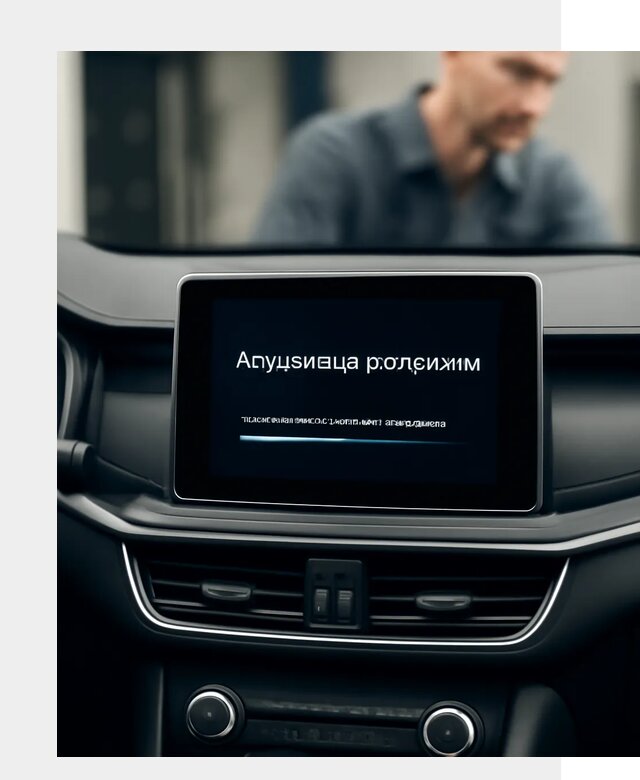 Обновление русификации авто в Амурске по цене от 6096 р. | ФастМобиль-Мрс