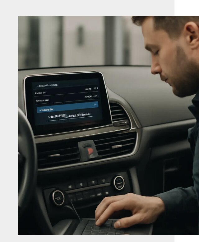 Установка русского пакета языка для авто в Амурске от 6096 р. | ФастМобиль-Мрс