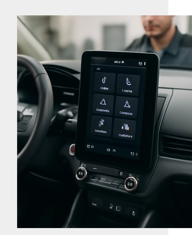 Русификация Honda в Амурске по цене от 7129 р. | ФастМобиль-Мрс