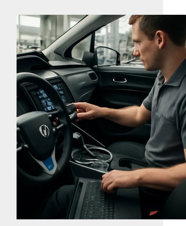 Русификация Honda CLARITY в Амурске по цене от 7749 р. | ФастМобиль-Мрс