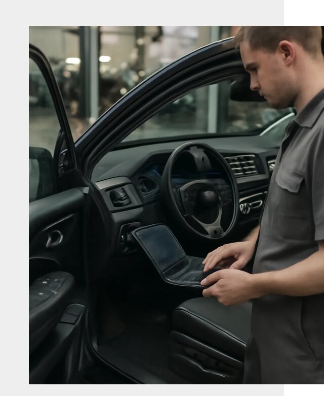 Русификация Honda Pilot по цене от 7129 р. в Амурске ФастМобиль-Мрс