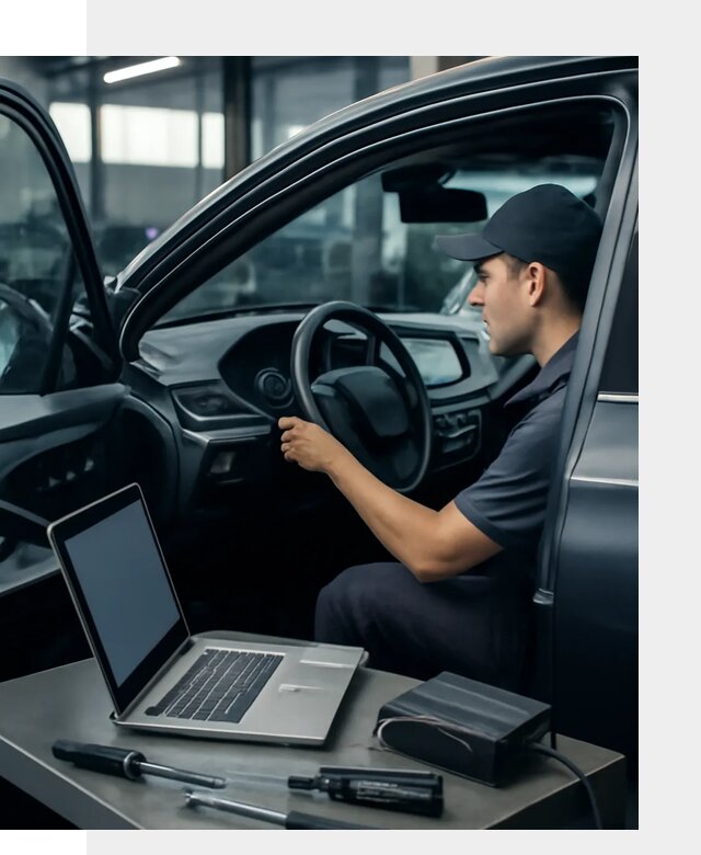 Русификация Honda Ridgeline для комфортной езды в Амурске