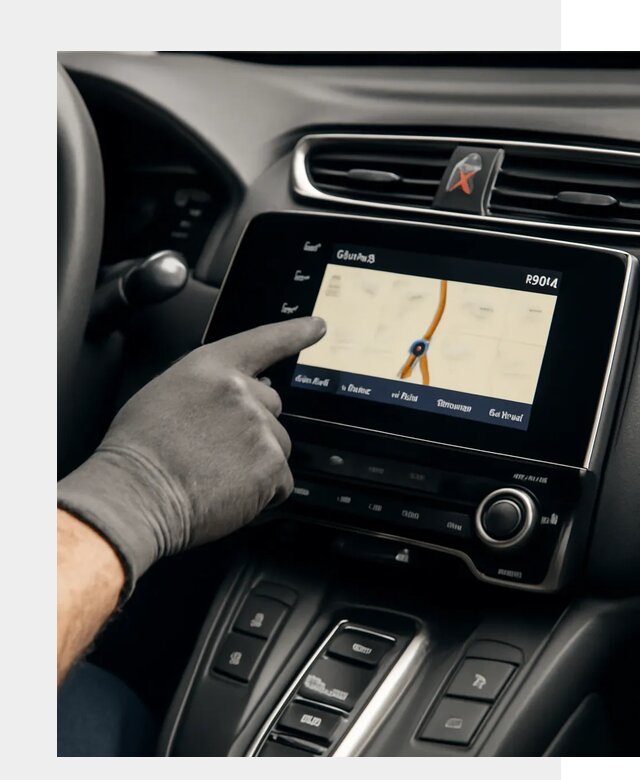 Русификация мультимедиа Honda в Амурске от 7749 р. | ФастМобиль-Мрс