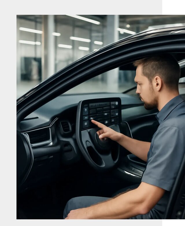 Русификация Lexus в Амурске по цене от 15395 р. | ФастМобиль-Мрс