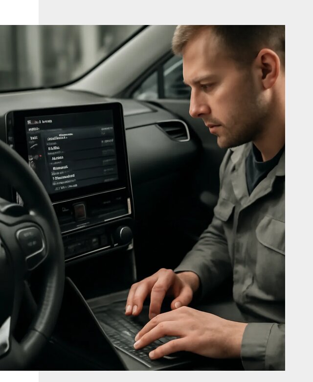 Русификация мультимедиа Lexus NX PIONER для авто в Амурске