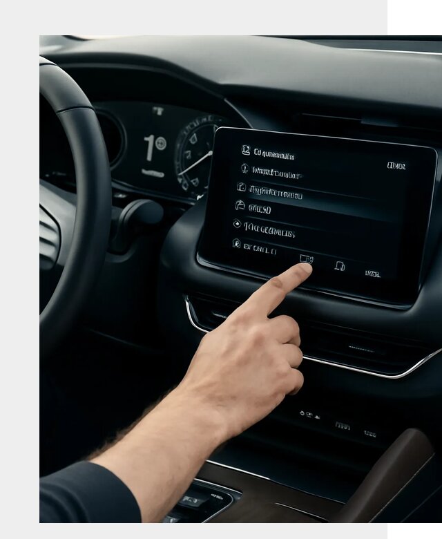 Русификация Mazda EZ-6 в Амурске по цене от 15395 р. | ФастМобиль-Мрс