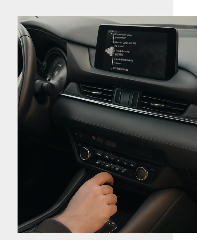 Русификация мультимедиа Mazda в Амурске по цене от 8162 р. | ФастМобиль-Мрс