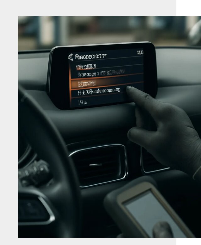 Установка приложений Mazda в Амурске по цене от 5579 р. | ФастМобиль-Мрс