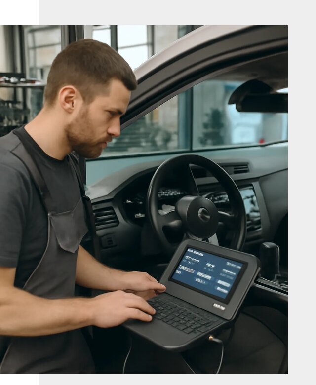 Русификация автомобилей Nissan для всех моделей в Амурске