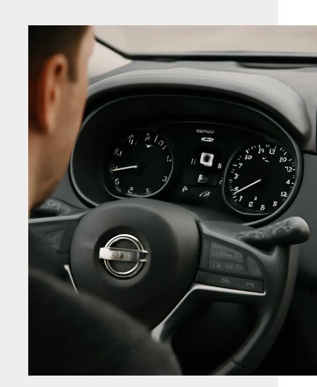 Русификация приборной панели Nissan в Амурске от 6716 р. | ФастМобиль-Мрс