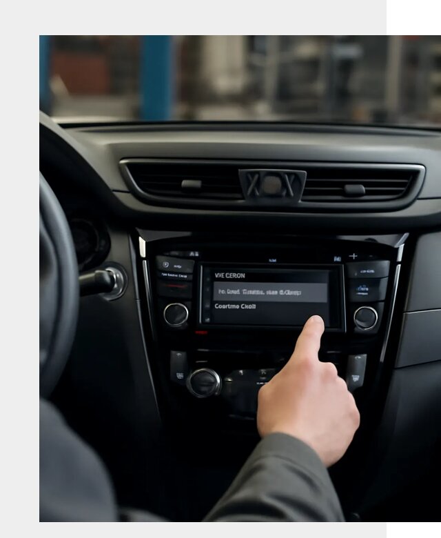 Установка приложений Nissan в Амурске по цене от 5683 р. | ФастМобиль-Мрс