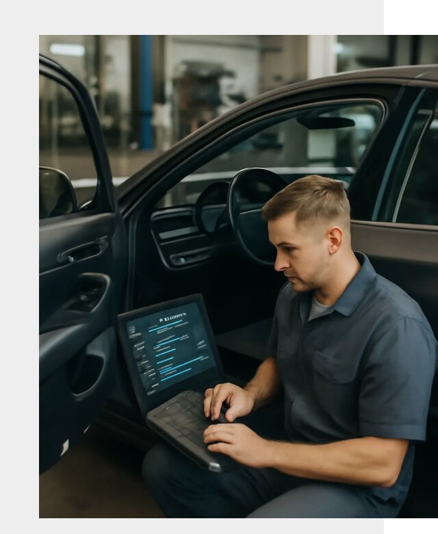 Русификация Toyota Crown в Амурске по цене от 8782 р. | ФастМобиль-Мрс