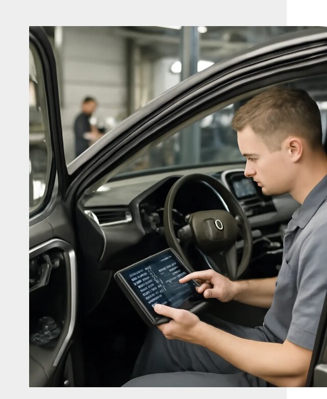 Русификация Toyota RAV4 в Амурске по цене от 6716 р. | ФастМобиль-Мрс